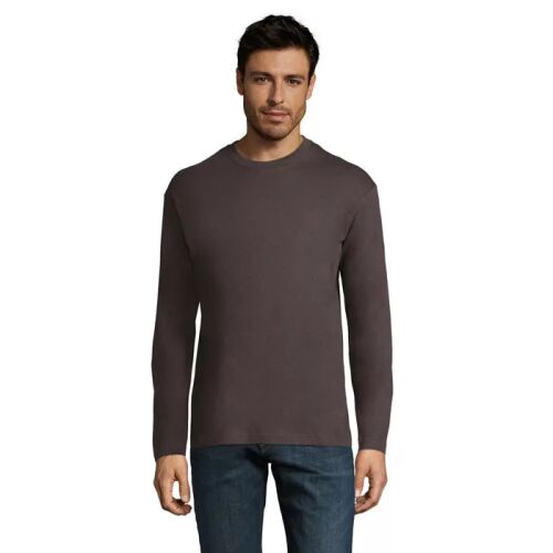 MONARCH MEN ffi TS 150g 180472071 - Férfi hosszú ujjú felső