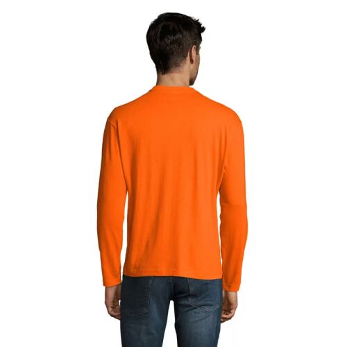 MONARCH MEN ffi TS 150g 180472128 - Férfi hosszú ujjú felső
