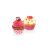Tescoma DELÍCIA Muffinpapír ø 6 cm, 60 db,szívecskés 74020450
