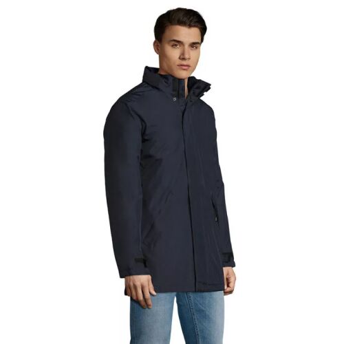 ROBYN PARKA UNISEX 180474516 - Férfi kabát