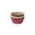Tescoma DELÍCIA Muffin Baking Cups, 6 cm diameter, 100 pieces, assorted colors