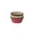 Tescoma DELÍCIA Muffin Baking Cups, 6 cm diameter, 100 pieces, assorted colors