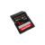 Sandisk 121599, sdxc ext pro kartya 1tb, 200/140 mb/s , uhs-i, class 10, u3, v30 00121599 180475727