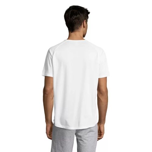 SPORTY MEN ffi T-Shirt 180477938 - Férfi póló