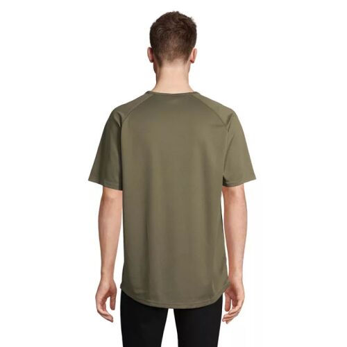 SPORTY MEN ffi T-Shirt 180477988 - Férfi póló
