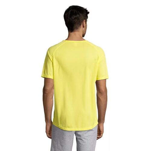 SPORTY MEN ffi T-Shirt 180478128 - Férfiaknak