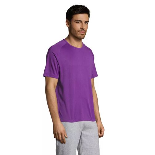 SPORTY MEN ffi T-Shirt 180478078 - Férfi póló