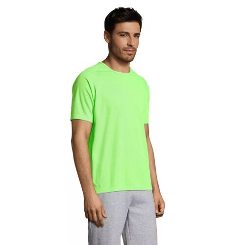 SPORTY MEN ffi T-Shirt 180478762 - Férfi póló