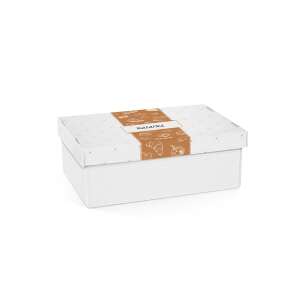 DELÍCIA Aufbewahrungsbox für Süßigkeiten, 28 x 18 cm 74020575 Aufbewahrungsboxen für Lebensmittel