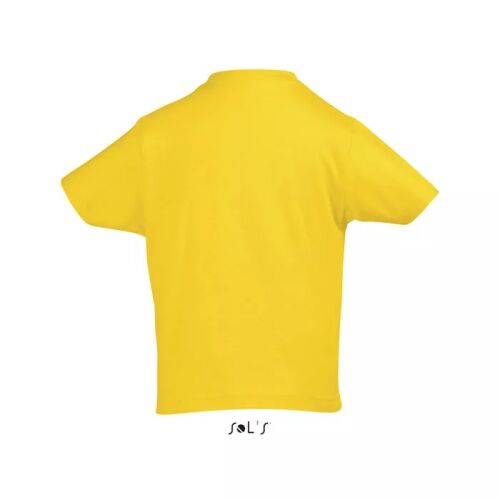 IMPERIAL gyermek T-Shirt 180478712 - Baba és gyerek divat