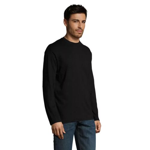 MONARCH MEN ffi TS 150g 180478869 - Férfi hosszú ujjú felső