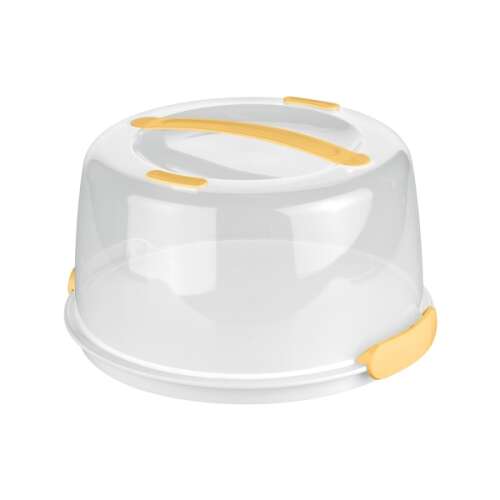 Tescoma DELÍCIA cake carrier with lid, 34 cm diameter