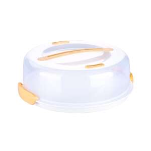 Tescoma DELÍCIA cake carrier with lid, 34 cm diameter - Tray