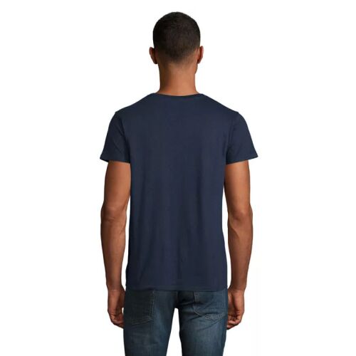 CRUSADER MEN ffi TS 150g 180480469 - Férfi póló