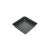 DELICIA Square Baking Pan 24x24 cm, non-stick baking tray