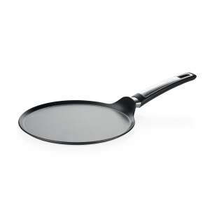 Tescoma i-PREMIUM Crepe Pan, 26 cm, non-stick, stainless steel, induction base - Tescoma