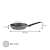 Tescoma i-PREMIUM Stone Frying Pan, 24 cm, dimensions