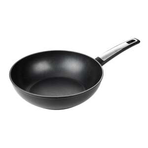i-PREMIUM Wok 28 cm mit Antihaftbeschichtung - Pfannen