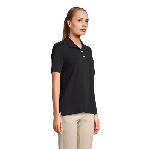 PACIFIC WOMEN POLO 180482000 - Nőknek