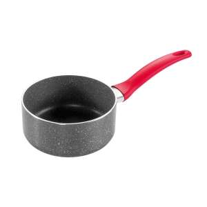 Tescoma MANICO ROSSO 1,3L Topf mit rotem Griff - Koch- & Backgeschirr