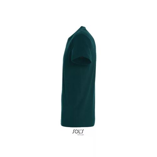 IMPERIAL MEN ffi TS 190g 180482412 - Férfi póló