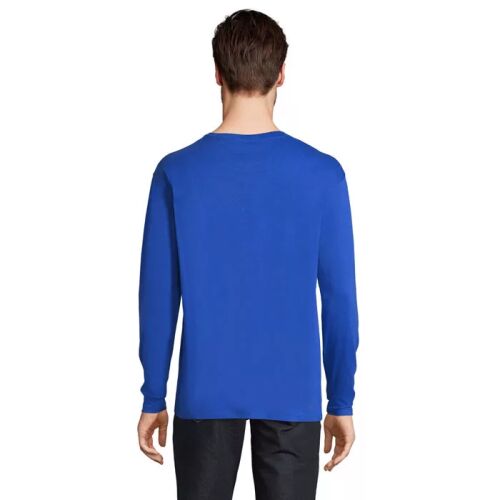 MONARCH MEN ffi TS 150g 180482845 - Férfi hosszú ujjú felső