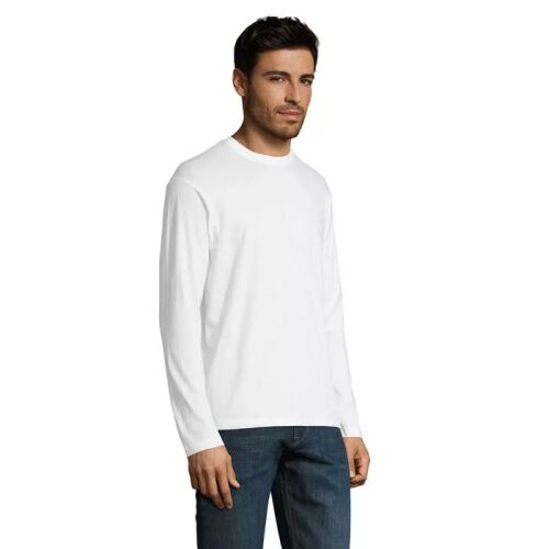 MONARCH MEN ffi TS 150g 180482772 - Férfi hosszú ujjú felső
