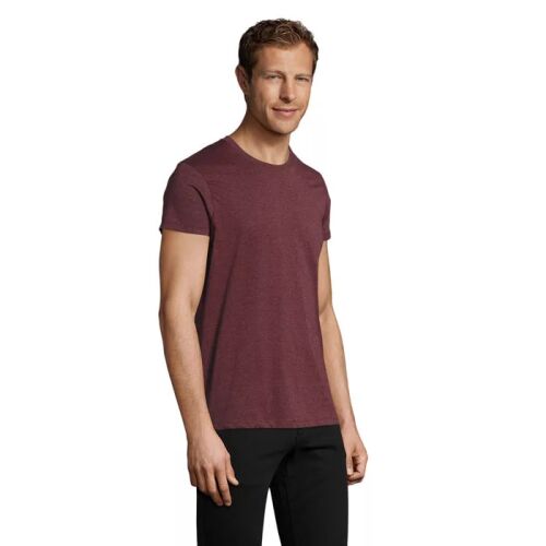 REGENT FIT FÉRFI 150g 180483058 - Férfi póló
