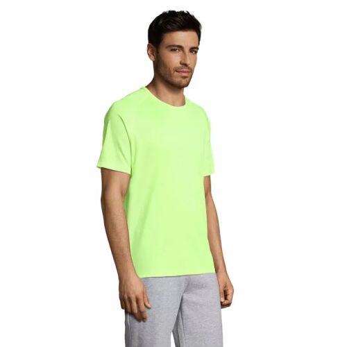 SPORTY MEN ffi T-Shirt 180483410 - Férfiaknak