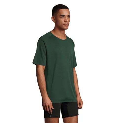 SPORTY MEN férfi póló