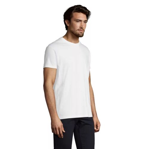 IMPERIAL MEN ffi TS 190g 180483879 - Férfi póló