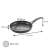 Tescoma MANICO ROSSO 32 cm frying pan dimensions