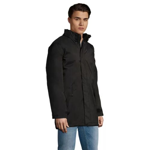 ROBYN PARKA UNISEX 180484524 - Divat és öltözködés