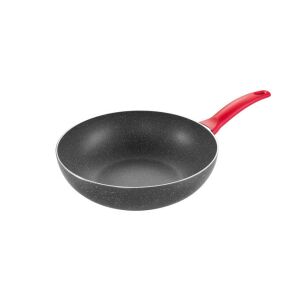Tescoma MANICO ROSSO Wok ø 28 cm