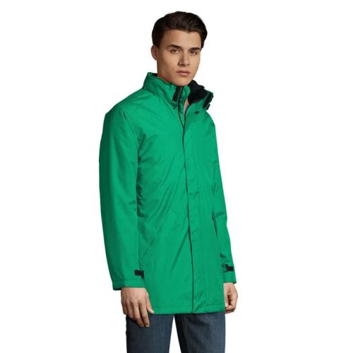 ROBYN PARKA UNISEX 180484779 - Férfi kabát