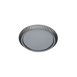 Tescoma DELICIA Fluted Edge Baking Pan 28 cm - Cookware & bakeware