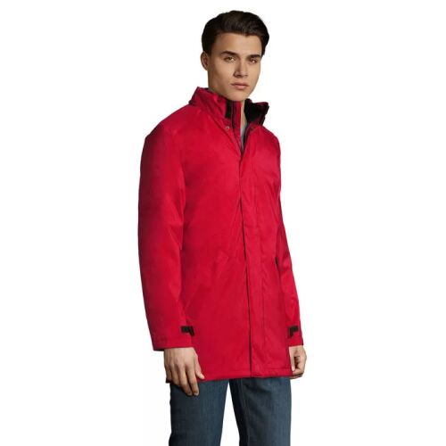 ROBYN PARKA UNISEX 180484942 - Férfi kabát