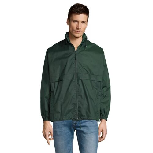 SURF UNISEX széldzseki 180485934 - Esőkabát