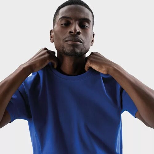 IMPERIAL MEN ffi TS 190g 180486090 - Férfi póló