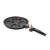 TESCOMA Smart CLICK 4-section frying pan with removable handle, 24 cm diameter