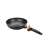 Tescoma SmartCLICK Wok 28 cm, non-stick frying pan with removable handle, black