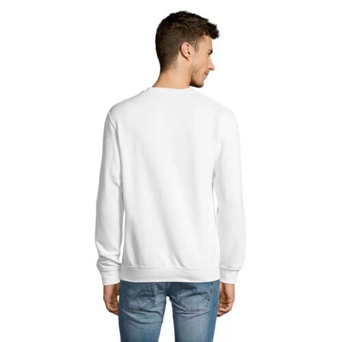 NEW SUPREME pulóver 280g