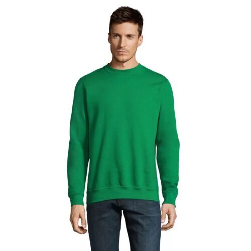 NEW SUPREME pulóver 280g