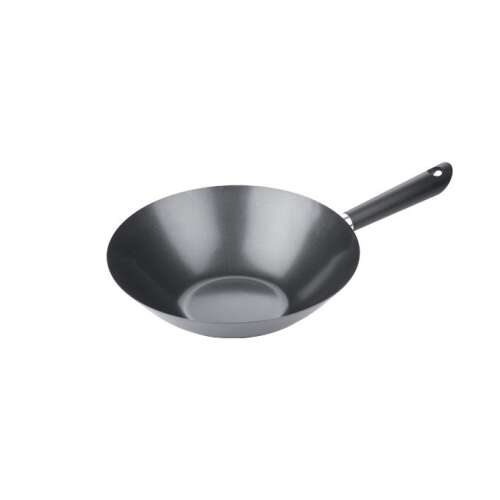 Tescoma CANTON Wok 30 cm, tapadásmentes wok ázsiai ételekhez
