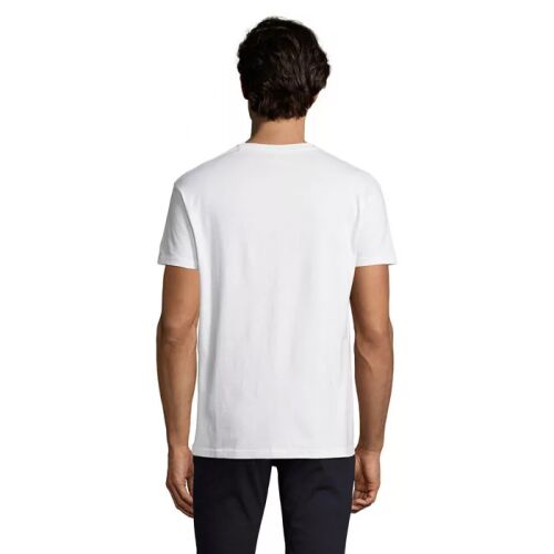 IMPERIAL MEN ffi TS 190g 180488219 - Férfi póló