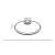 UNICOVER Glass Lid 26 cm, suitable for all Tescoma 26cm frying pans