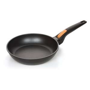 Tescoma Smart CLICK frying pan, 24 cm, non-stick, detachable handle, oven safe - Cookware & bakeware