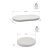 Espiro Oasis Fa kiságy - 11 Light wood 180489594