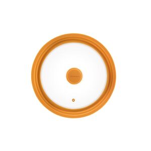 TESCOMA UNICOVER Universal-Topfdeckel, passend für 28-32 cm Töpfe und Pfannen - Topfdecken