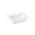 Tescoma GUSTO 20 x 12 cm weiße Keramik-Backform